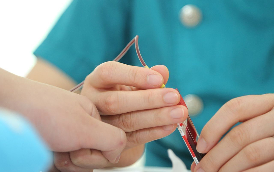 太原上户口亲子鉴定中心在哪里,