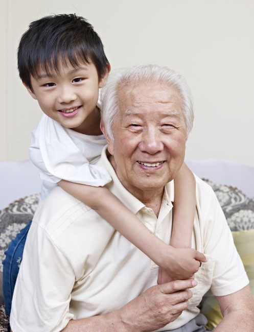 同一父系亲缘鉴定 同一父系亲缘鉴定